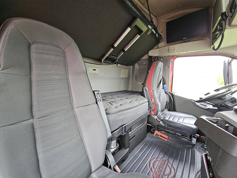 Tractor unit Volvo FH 460 PTO ALCOA NL-TRUCK: picture 15