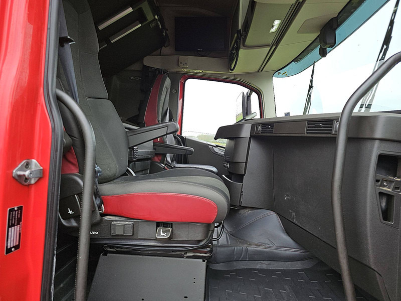 Tractor unit Volvo FH 460 PTO ALCOA NL-TRUCK: picture 7