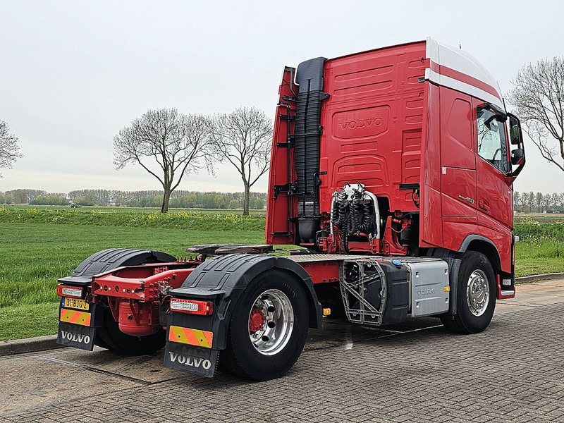 Volvo FH 460 PTO ALCOA NL-TRUCK - Tractor unit: picture 3 Volvo FH 460 PTO ALCOA NL-TRUCK - Tractor unit: picture 3