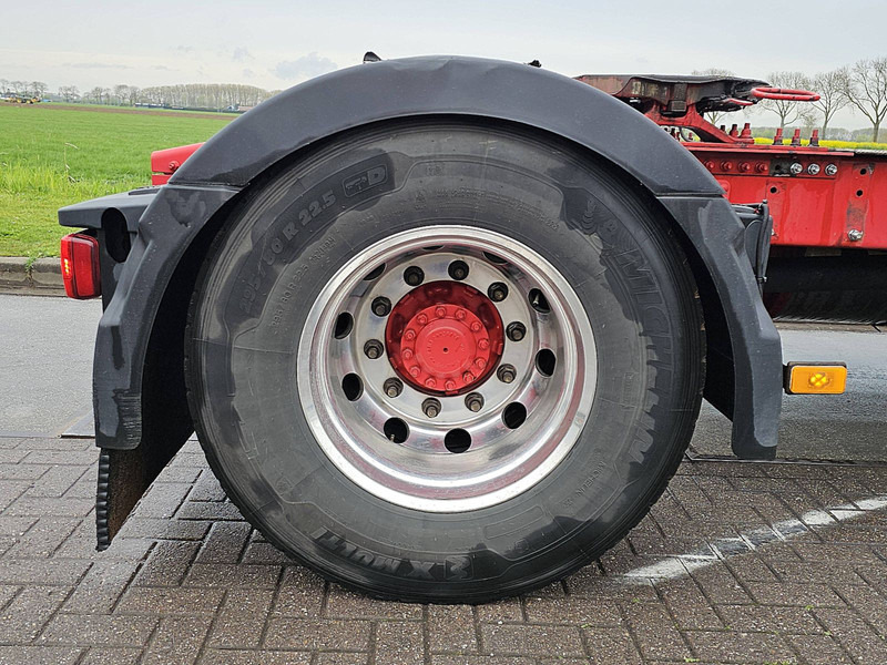 Tractor unit Volvo FH 460 PTO ALCOA NL-TRUCK: picture 16