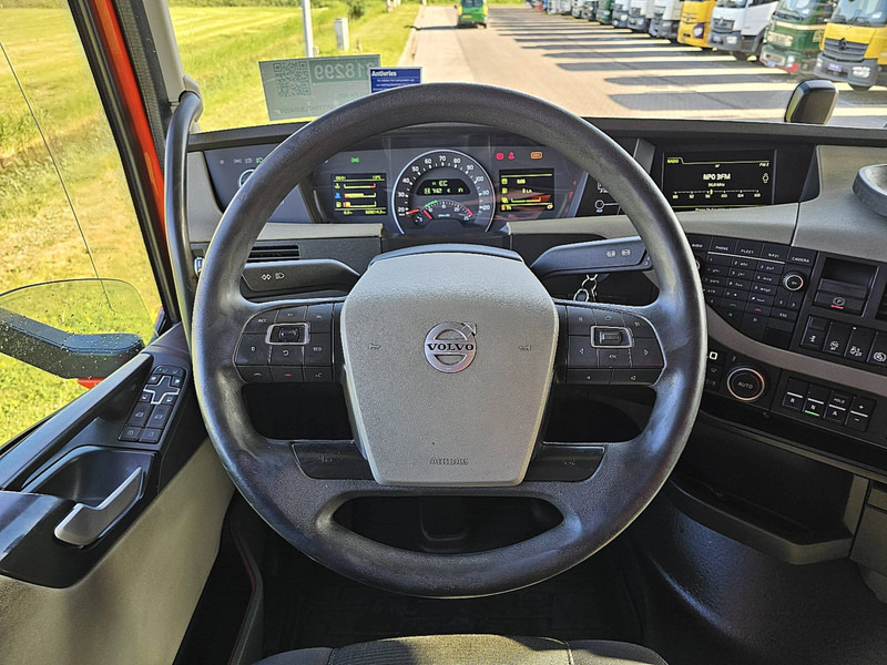 Tractor unit Volvo FH 460 PTO I-PARK-CL ALCOA: picture 11