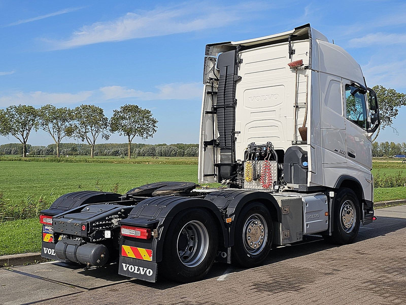 Volvo FH 500 6X2 FH5 LED - Tractor unit: picture 3 Volvo FH 500 6X2 FH5 LED - Tractor unit: picture 3