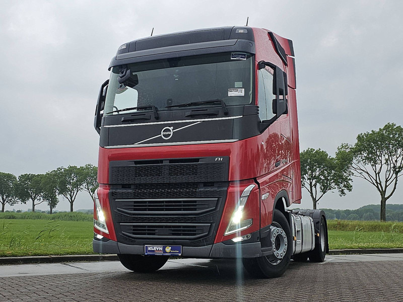 Volvo FH 500 I-SAVE LED 2X TANK - Tractor unit: picture 1 Volvo FH 500 I-SAVE LED 2X TANK - Tractor unit: picture 1