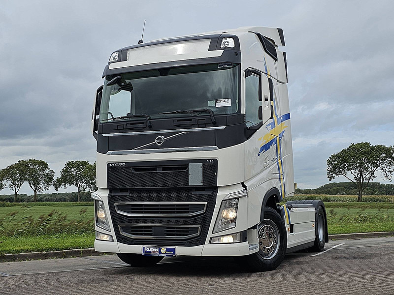 Tractor unit Volvo FH 500 VOIGHT,Standklima: picture 1