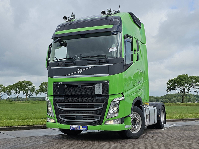 Volvo FH 500 XL ALCOA XENON PTO - Tractor unit: picture 1 Volvo FH 500 XL ALCOA XENON PTO - Tractor unit: picture 1