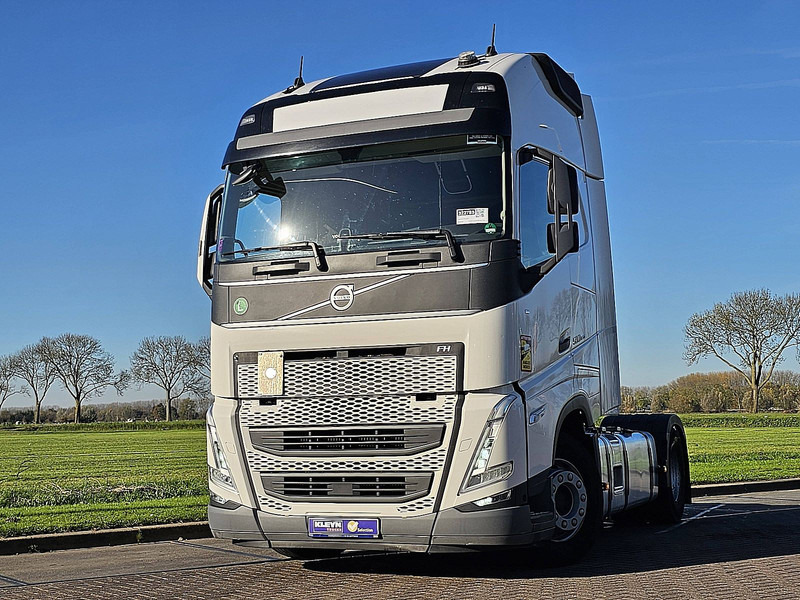 Volvo FH 500 XL LED I-PARK-COOL - Tractor unit: picture 1 Volvo FH 500 XL LED I-PARK-COOL - Tractor unit: picture 1