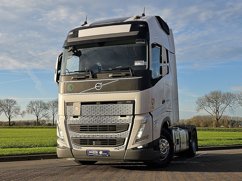 Volvo FH 500 XL LED I-PARK-COOL - Tractor unit: picture 1 Volvo FH 500 XL LED I-PARK-COOL - Tractor unit: picture 1