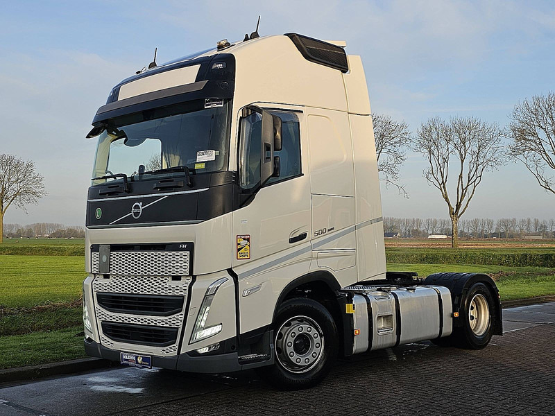 Volvo FH 500 XL LED I-PARK-COOL - Tractor unit: picture 2 Volvo FH 500 XL LED I-PARK-COOL - Tractor unit: picture 2