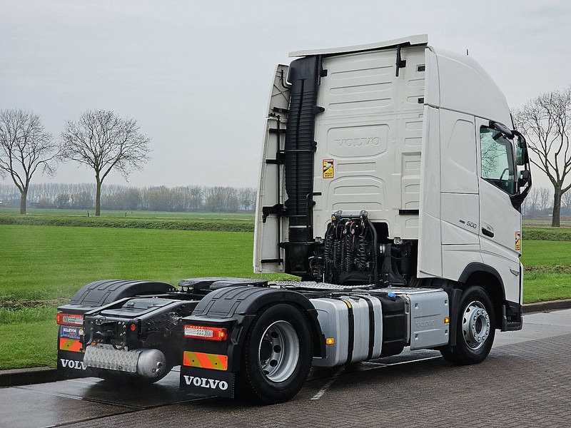 Volvo FH 500 XL LED I-PARK-COOL - Tractor unit: picture 3 Volvo FH 500 XL LED I-PARK-COOL - Tractor unit: picture 3