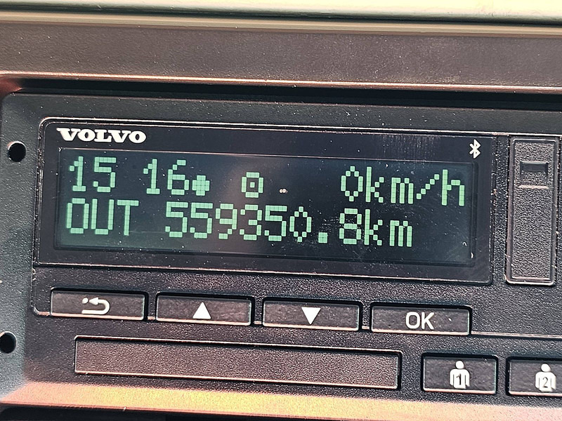 Tractor unit Volvo FH 500 XL LED I-PARK-COOL: picture 9 Tractor unit Volvo FH 500 XL LED I-PARK-COOL: picture 9