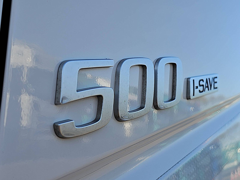 Tractor unit Volvo FH 500 XL LED I-PARK-COOL: picture 17 Tractor unit Volvo FH 500 XL LED I-PARK-COOL: picture 17