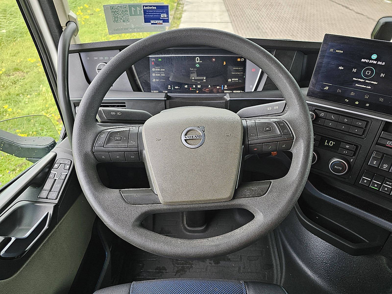 Tractor unit Volvo FH 500 XL: picture 11