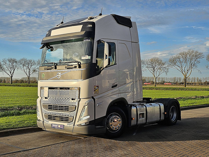 Volvo FH 500 XL, - Tractor unit: picture 2 Volvo FH 500 XL, - Tractor unit: picture 2