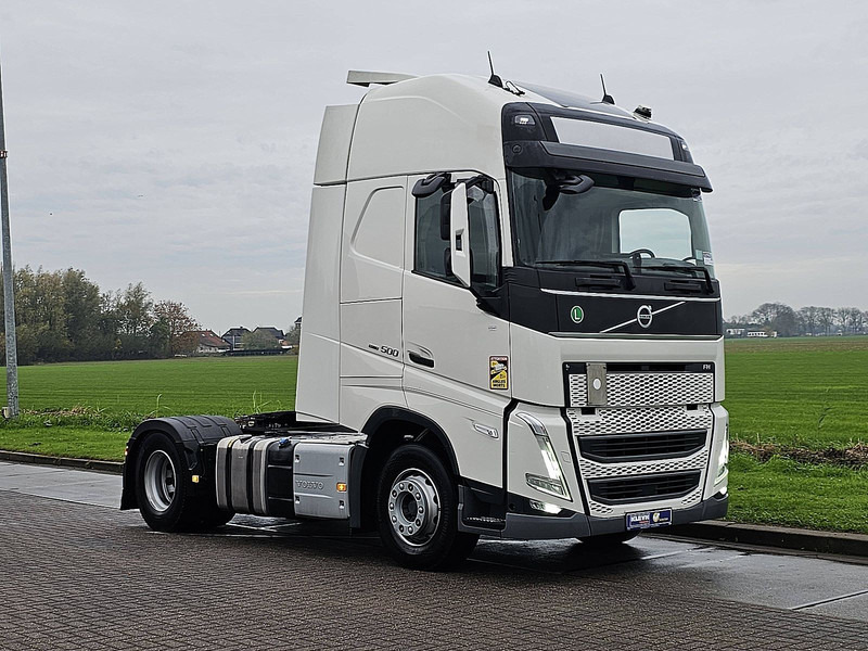 Volvo FH 500 XL, - Tractor unit: picture 5 Volvo FH 500 XL, - Tractor unit: picture 5