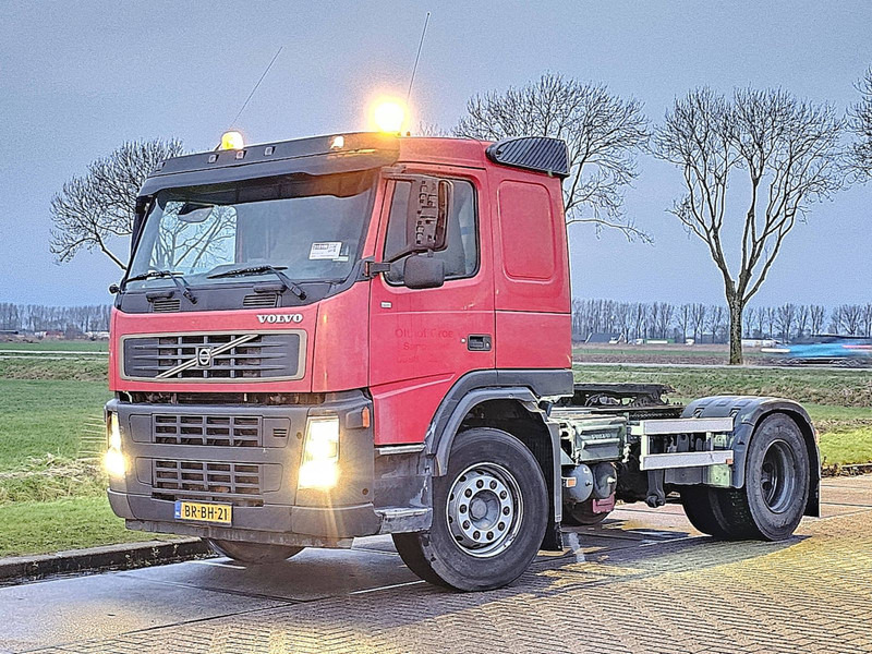 Volvo FM 12.340 NL-TRUCK - Tractor unit: picture 2 Volvo FM 12.340 NL-TRUCK - Tractor unit: picture 2