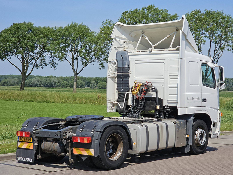 Volvo FM 9.380 EURO 5 NL-TRUCK - Tractor unit: picture 3 Volvo FM 9.380 EURO 5 NL-TRUCK - Tractor unit: picture 3
