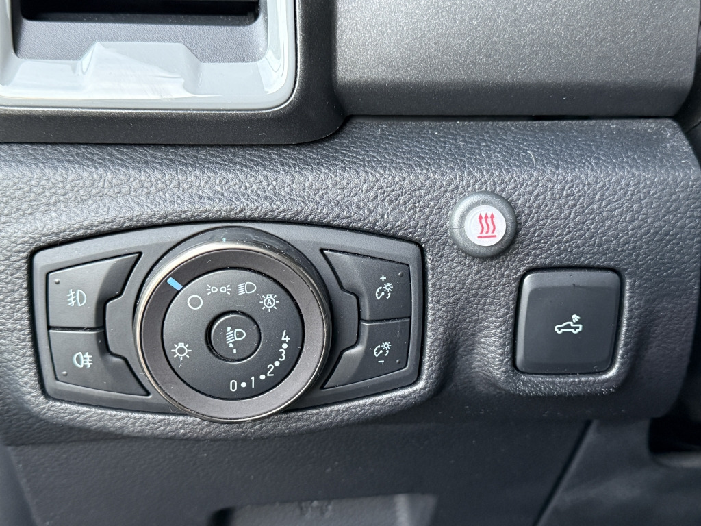 Ford Ranger 2.0L Ecoblue Raptor DoKa 4x4 Standheizung - SUV: picture 5 Ford Ranger 2.0L Ecoblue Raptor DoKa 4x4 Standheizung - SUV: picture 5