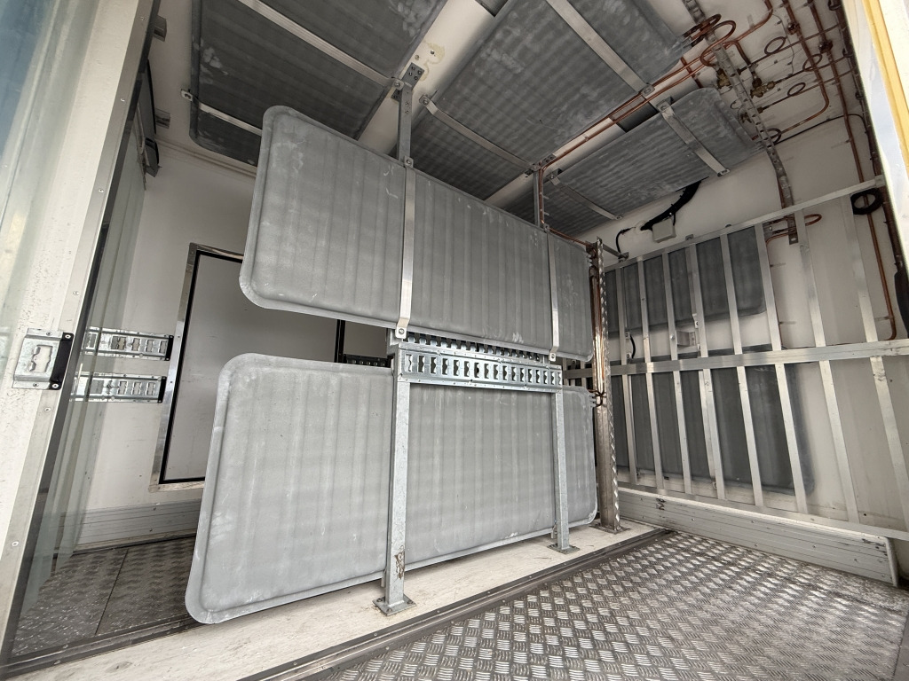 Iveco EC ML120EL22 6,65mEISWAGEN ThermoKingV500MAX ACC - Refrigerator truck: picture 2 Iveco EC ML120EL22 6,65mEISWAGEN ThermoKingV500MAX ACC - Refrigerator truck: picture 2