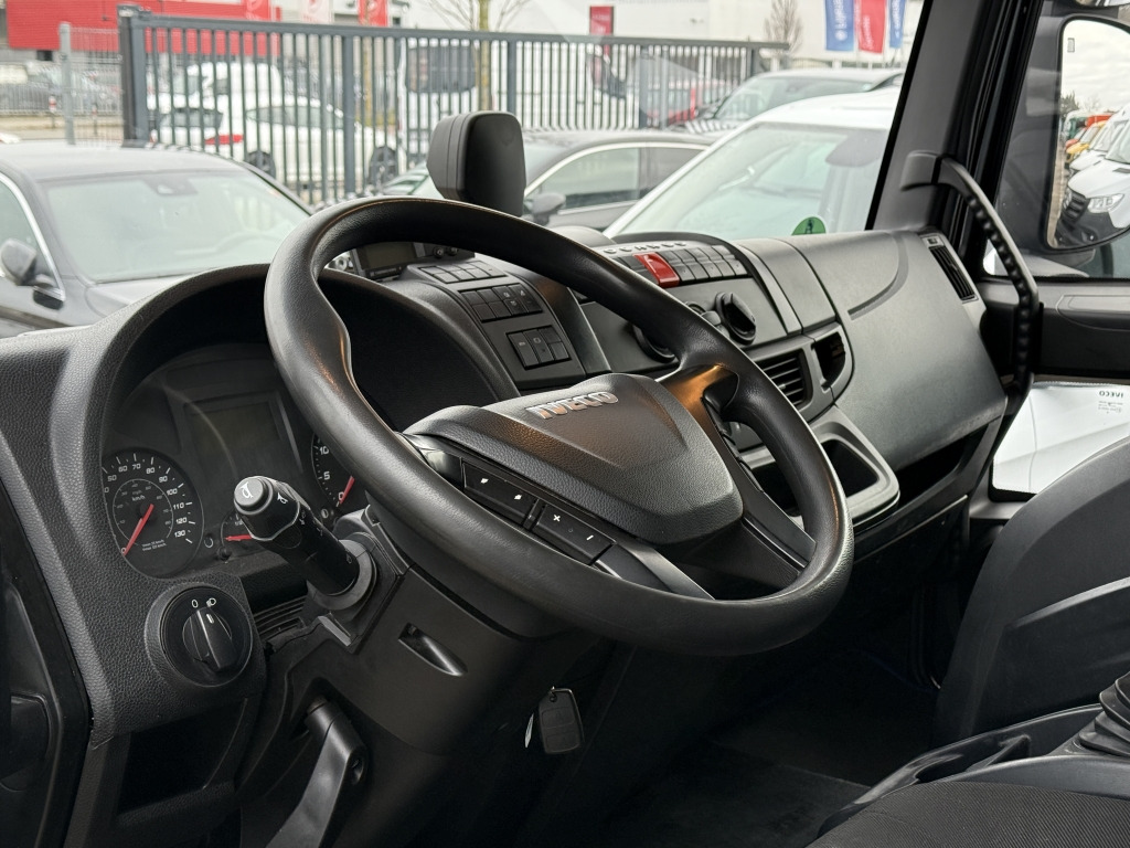 Iveco EC ML120EL22 6,65mEISWAGEN ThermoKingV500MAX ACC - Refrigerator truck: picture 5 Iveco EC ML120EL22 6,65mEISWAGEN ThermoKingV500MAX ACC - Refrigerator truck: picture 5