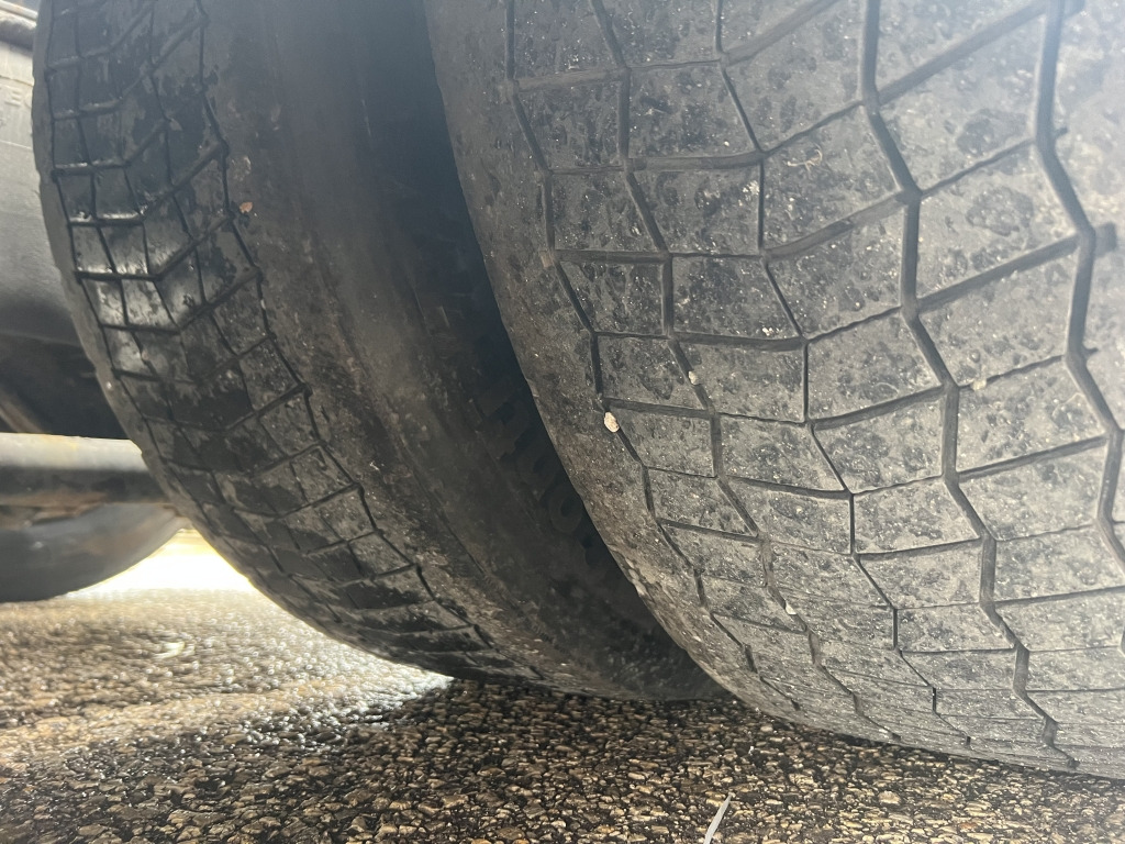 MAN TGX 18.440 Klimaautomatik Tempomat Motorbremse - Tractor unit: picture 5 MAN TGX 18.440 Klimaautomatik Tempomat Motorbremse - Tractor unit: picture 5