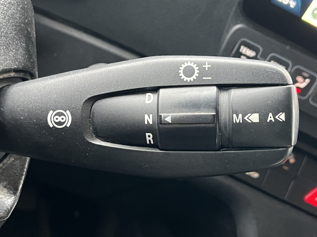 Mercedes-Benz Actros 1853 H L KippHydraulik Retarder MirrorCam - Tractor unit: picture 3 Mercedes-Benz Actros 1853 H L KippHydraulik Retarder MirrorCam - Tractor unit: picture 3