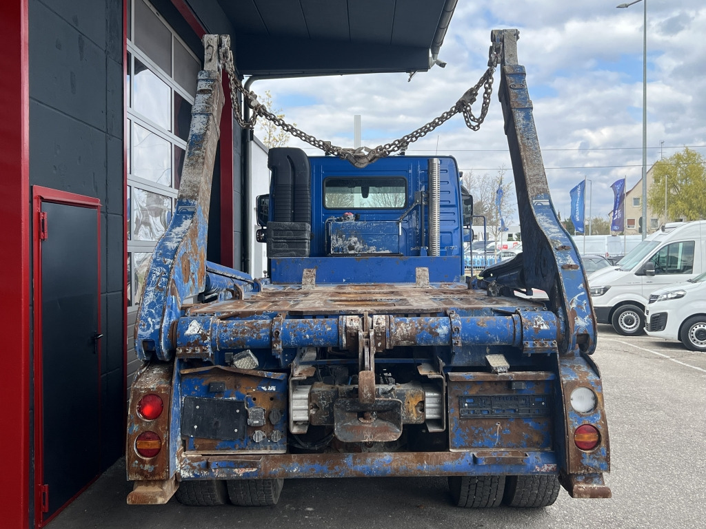 Volvo FM 410 6X2 Gergen TAK VL Adonis 2.Achs Lenk+Lift - Tipper: picture 4 Volvo FM 410 6X2 Gergen TAK VL Adonis 2.Achs Lenk+Lift - Tipper: picture 4