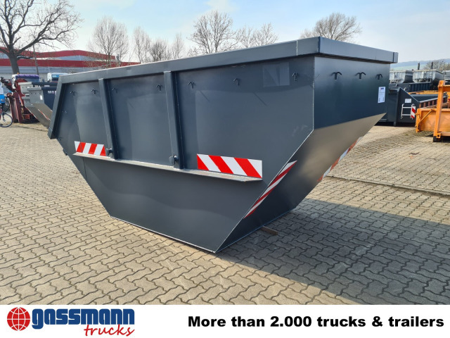 Absetzcontainer ca. 10m³ - Skip bin: picture 4 Absetzcontainer ca. 10m³ - Skip bin: picture 4