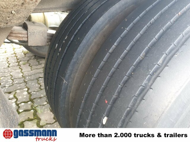 Andere RARA-18 - Roll-off/ Skip trailer: picture 4 Andere RARA-18 - Roll-off/ Skip trailer: picture 4