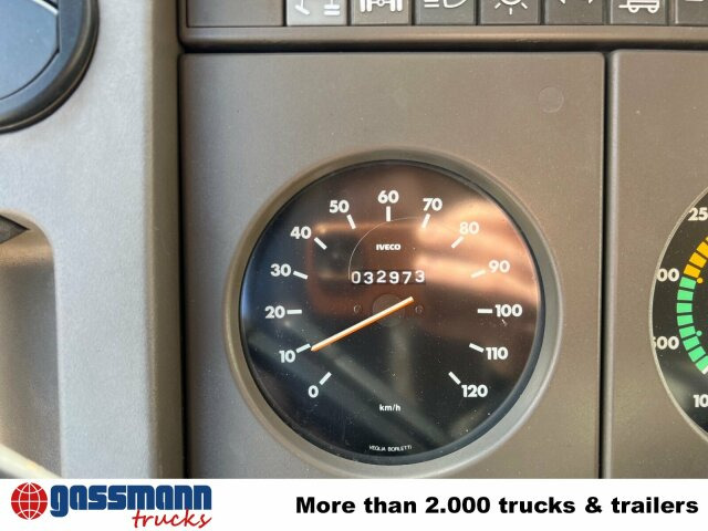 Iveco 90-16 AW 4x4 Doka, 20x VORHANDEN, - Fire truck: picture 3 Iveco 90-16 AW 4x4 Doka, 20x VORHANDEN, - Fire truck: picture 3