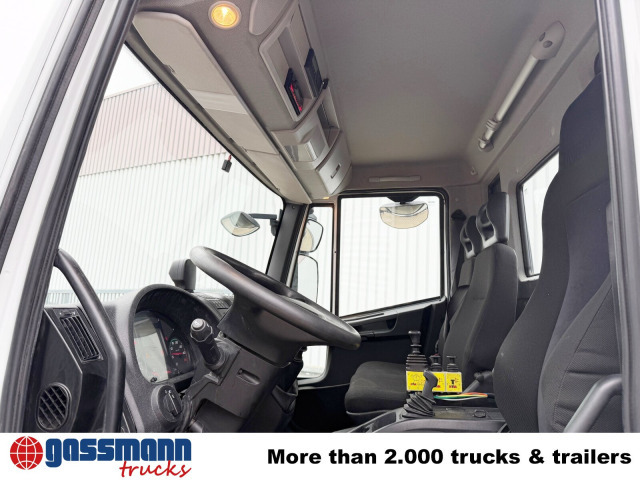 Iveco EuroCargo ML120E22 4x2, City-Abroller - Hook lift truck: picture 2 Iveco EuroCargo ML120E22 4x2, City-Abroller - Hook lift truck: picture 2