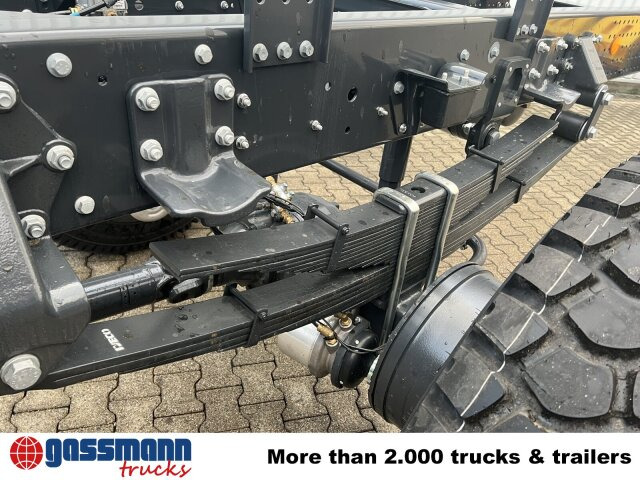 Iveco EuroCargo ML150E24 WS 4x4, Euro3 - Tank truck: picture 5 Iveco EuroCargo ML150E24 WS 4x4, Euro3 - Tank truck: picture 5