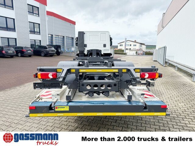 Hook lift truck Iveco Stralis AT 190 S31FP-CM 4x2, LBW BÄR,: picture 13 Hook lift truck Iveco Stralis AT 190 S31FP-CM 4x2, LBW BÄR,: picture 13