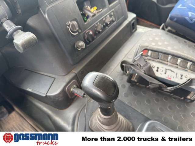 Iveco Trakker AD190T36W 4x4, EEV, Kran Hiab 111BS-2 - Tipper, Crane truck: picture 5 Iveco Trakker AD190T36W 4x4, EEV, Kran Hiab 111BS-2 - Tipper, Crane truck: picture 5