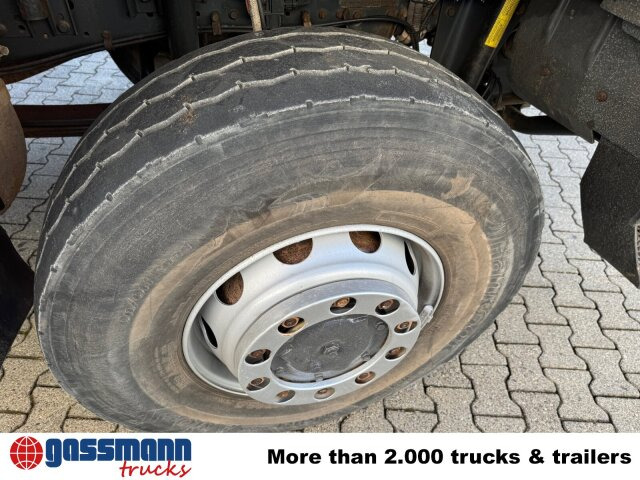 Iveco Trakker AD260T36W 6x6 - Cab chassis truck: picture 2 Iveco Trakker AD260T36W 6x6 - Cab chassis truck: picture 2