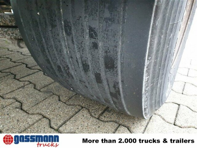 Container transporter/ Swap body trailer Krone AZW 18: picture 15 Container transporter/ Swap body trailer Krone AZW 18: picture 15