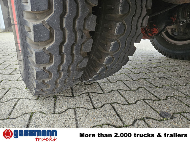 LF 16, F Magirus 170 D 11FA, 4x4 - Ambulance: picture 3 LF 16, F Magirus 170 D 11FA, 4x4 - Ambulance: picture 3