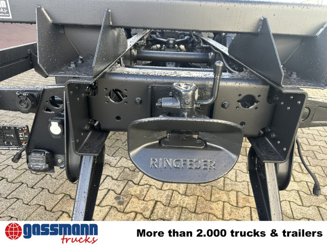 MAN TGA 18.350 4x2 LL, Fahrschulausstattung - Box truck: picture 4 MAN TGA 18.350 4x2 LL, Fahrschulausstattung - Box truck: picture 4