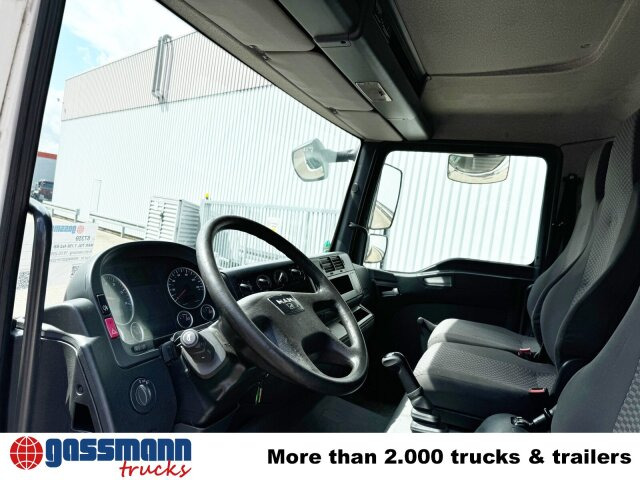 MAN TGL 7.150 4x2 BB mit LBW MBB (BJ. 2019) - Dropside/ Flatbed truck: picture 4 MAN TGL 7.150 4x2 BB mit LBW MBB (BJ. 2019) - Dropside/ Flatbed truck: picture 4