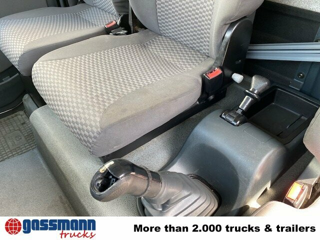 MAN TGL 7.150 4x2 BB mit MBB LBW - Box truck: picture 5 MAN TGL 7.150 4x2 BB mit MBB LBW - Box truck: picture 5