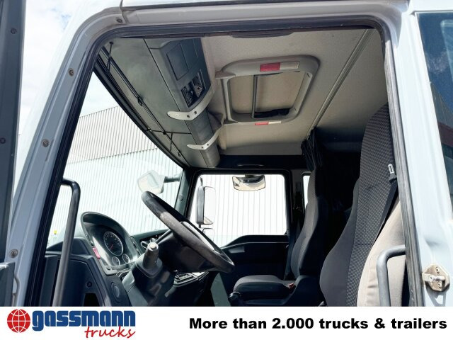 MAN TGL 8.180 4x2 BB Doka, 2x AHK - Tipper: picture 2 MAN TGL 8.180 4x2 BB Doka, 2x AHK - Tipper: picture 2