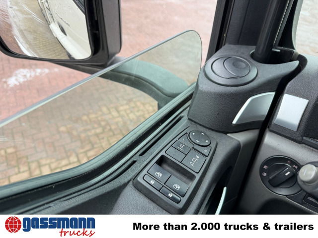 Tank truck MAN TGS 26.440 6x2-4 BL, Lenk-/Liftachse, ADR,: picture 6 Tank truck MAN TGS 26.440 6x2-4 BL, Lenk-/Liftachse, ADR,: picture 6