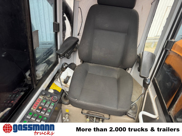 MAN TGS 26.440 6x2-4 BL, Lenk-/Liftachse, - Hook lift truck, Crane truck: picture 3 MAN TGS 26.440 6x2-4 BL, Lenk-/Liftachse, - Hook lift truck, Crane truck: picture 3