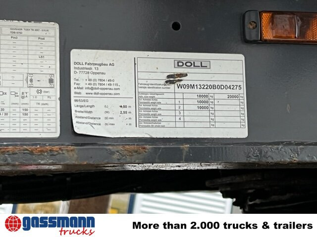 MAN TGS 26.480 6x4 BB, Intarder, Kran Epsilon - Log truck, Crane truck: picture 4 MAN TGS 26.480 6x4 BB, Intarder, Kran Epsilon - Log truck, Crane truck: picture 4