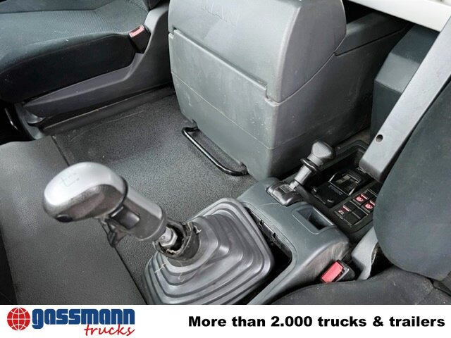 MAN TGS 26.480 6x4 BB, Intarder, Kran Epsilon - Log truck, Crane truck: picture 2 MAN TGS 26.480 6x4 BB, Intarder, Kran Epsilon - Log truck, Crane truck: picture 2