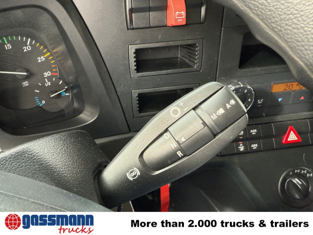 Mercedes-Benz Arocs 1827/30 A 4x4, Ex-! - Dropside/ Flatbed truck: picture 4 Mercedes-Benz Arocs 1827/30 A 4x4, Ex-! - Dropside/ Flatbed truck: picture 4