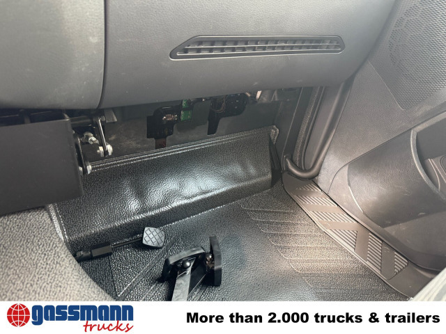 Mercedes-Benz Arocs 1827 A 4x4, Ex-! - Dropside/ Flatbed truck: picture 4 Mercedes-Benz Arocs 1827 A 4x4, Ex-! - Dropside/ Flatbed truck: picture 4