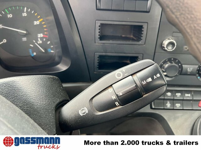 Tipper Mercedes-Benz Arocs 1840 K 4x2: picture 7 Tipper Mercedes-Benz Arocs 1840 K 4x2: picture 7