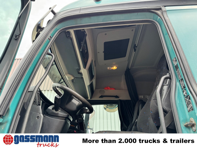 Mercedes-Benz Arocs 2651 L 6x4, Retarder, StreamSpace, - Log truck, Crane truck: picture 3 Mercedes-Benz Arocs 2651 L 6x4, Retarder, StreamSpace, - Log truck, Crane truck: picture 3