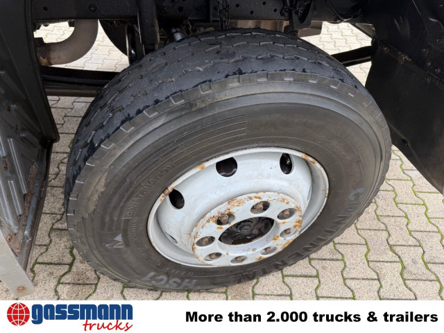 Mercedes-Benz Atego 1523 AK 4x4 - Tipper: picture 3 Mercedes-Benz Atego 1523 AK 4x4 - Tipper: picture 3