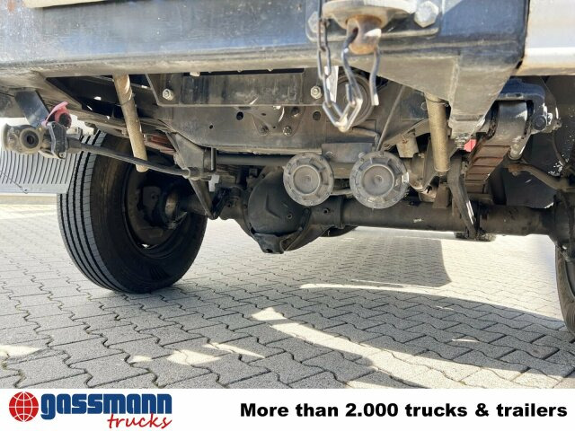 Mercedes-Benz LAF 1113 B 4x4 Doka, LF 16 TS - Fire truck: picture 3 Mercedes-Benz LAF 1113 B 4x4 Doka, LF 16 TS - Fire truck: picture 3